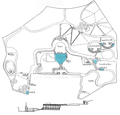 Lliçons d’arquitectura i sostenibilitat: l’exemple   del Park Güell