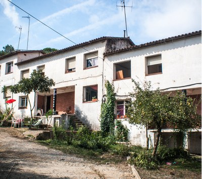 Conferència "Habitatge assequible, ecohousing i model cooperatiu: casos pràctics"