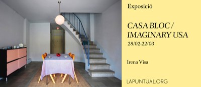 Casa Bloc a Sant Cugat