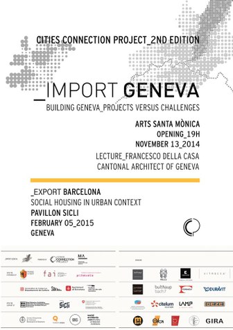 Exposició _Import GENEVA