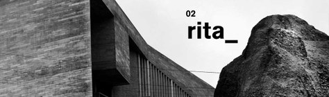 Revista RITA#2 i participa en el #3