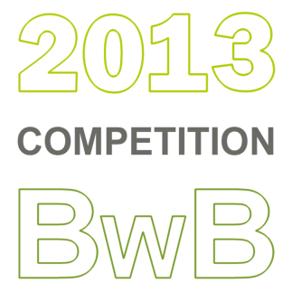 BWB-Concurs Internacional d'Arquitectura 