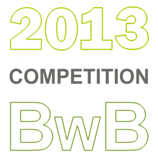 BWB-Concurs Internacional d'Arquitectura