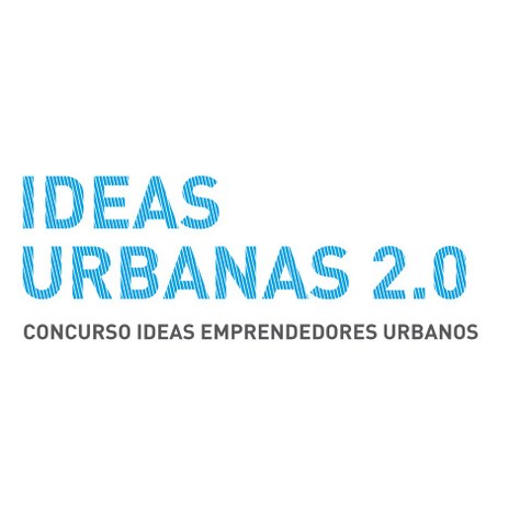 Concurs "Ideas Urbanas 2.0"