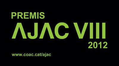 Premis AJAC VIII : Joves Arquitectes