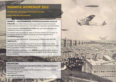 SMANFUL Workshop 2012