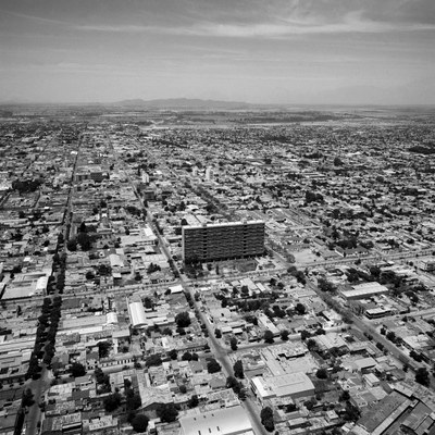 Exposició Vivienda social en America Latina 1950–1970. Abril 2012