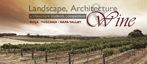 Arquideas - Concurso estudiantes Landscape, Architecture & 