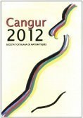 15/03 Prova Cangur 2012