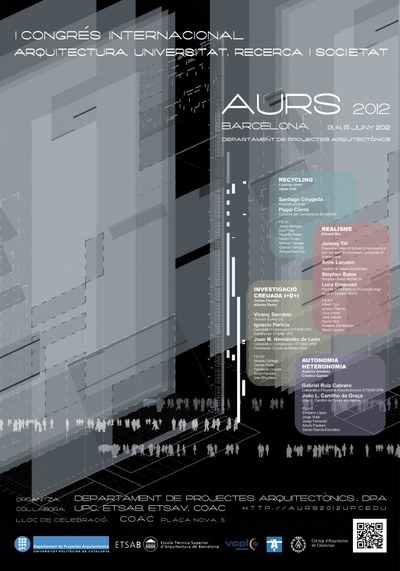 Congrés AURS 2012