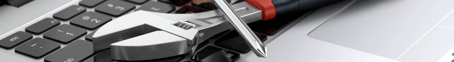 Reparació i manteniment d'equipament