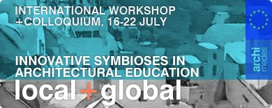 «Local+global», International Workshop and Colloquium
