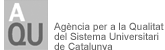 Agència per a la Qualitat del Sistema Universitari de Catalunya, (abre en ventana nueva)